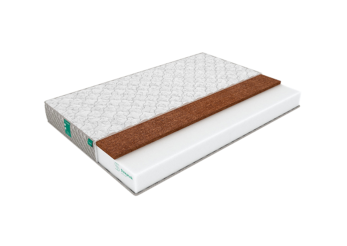 Матрас Sleeptek Roll CocosFoam 16