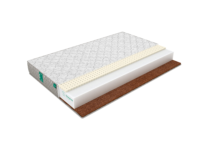 Матрас Sleeptek Roll CocosLatex 16